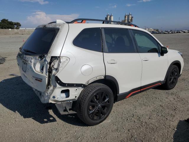 2019 SUBARU FORESTER S JF2SKAPCXKH578265