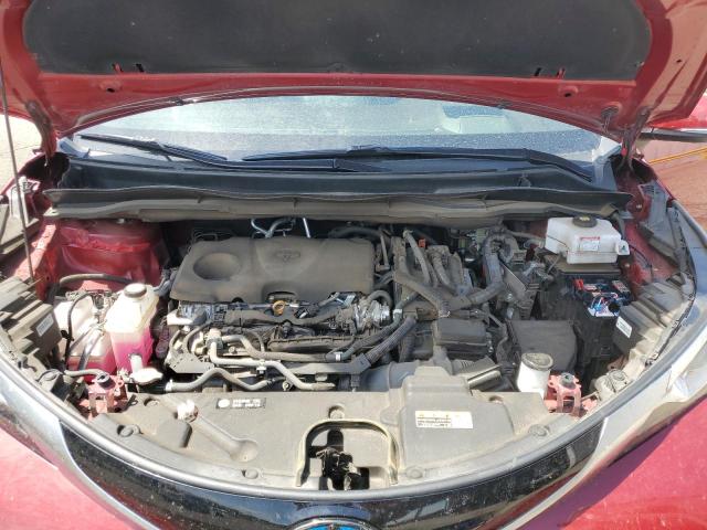 2022 TOYOTA SIENNA LIMITED 5TDERKEC1NS082819