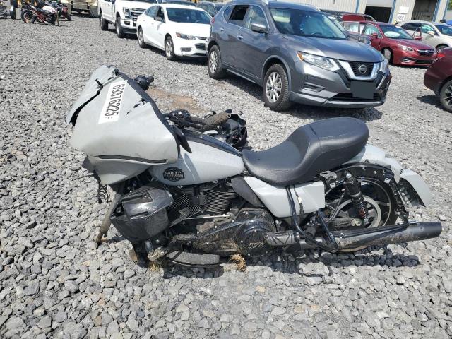 2025 HARLEY-DAVIDSON FLHXU 1HD1AK711SB606439