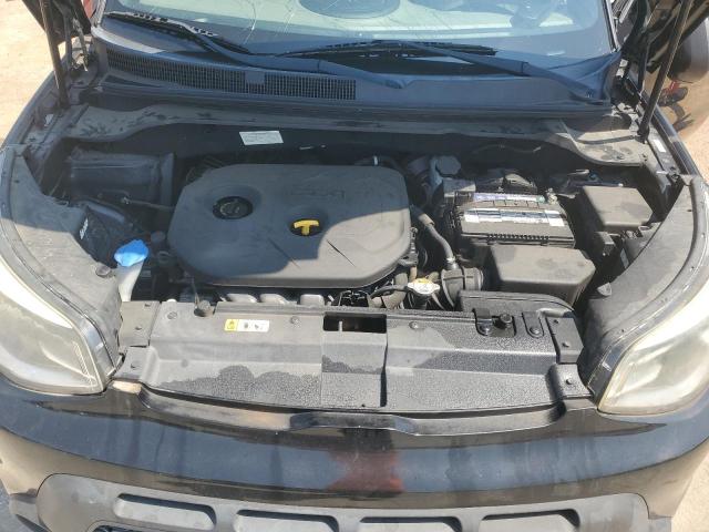 2015 KIA SOUL + KNDJP3A50F7190782