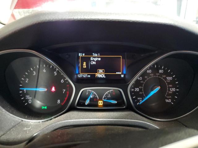 2015 FORD FOCUS SE 1FADP3K26FL336245