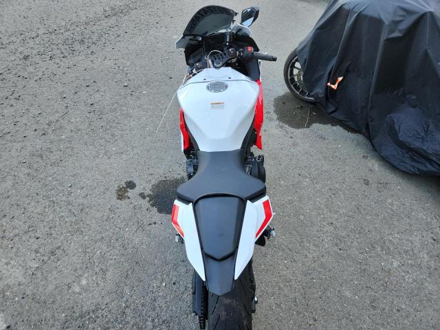 2025 YAMAHA YZF890 JYARNA3E9SA000478