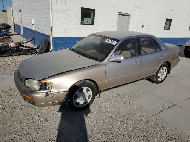 Global Auto Auctions: 1995 TOYOTA CAMRY LE