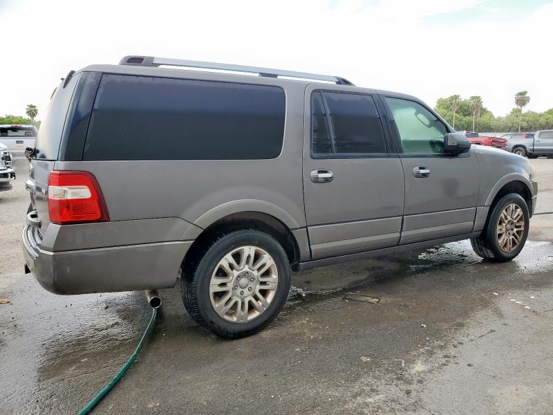 2013 FORD EXPEDITION #3284620333