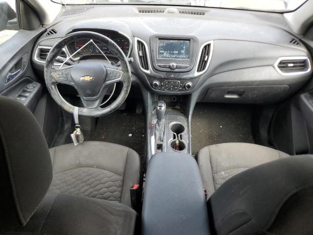 2018 CHEVROLET EQUINOX LT 3GNAXSEV9JL129561