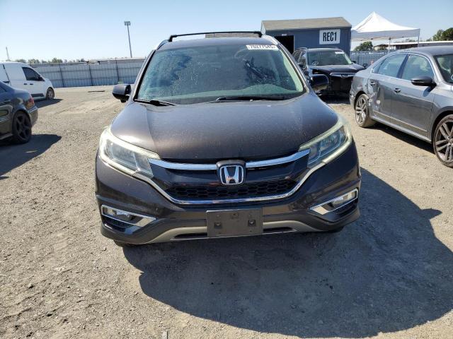 2015 HONDA CR-V EXL 2HKRM4H76FH624790