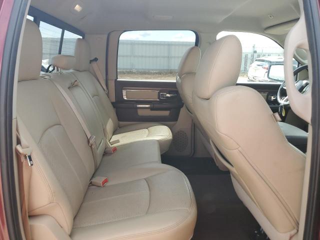 2018 RAM 1500 LARAMIE 1C6RR7VM9JS254482