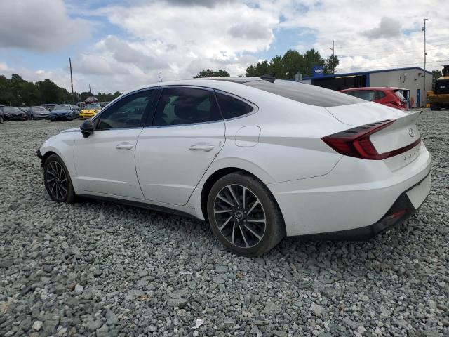 2020 HYUNDAI SONATA SEL PLUS 5NPEJ4J25LH027440
