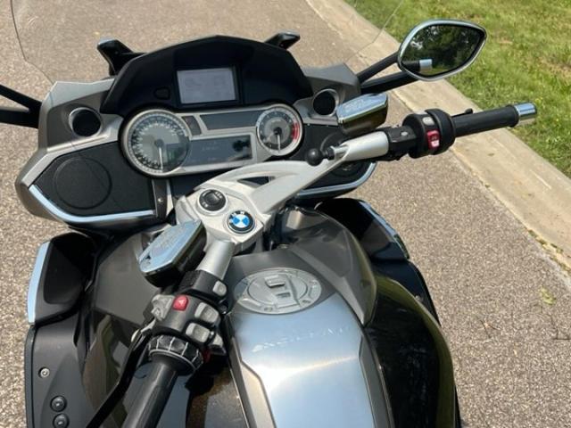 2016 BMW K1600 GTL WB1061306GZZ28723