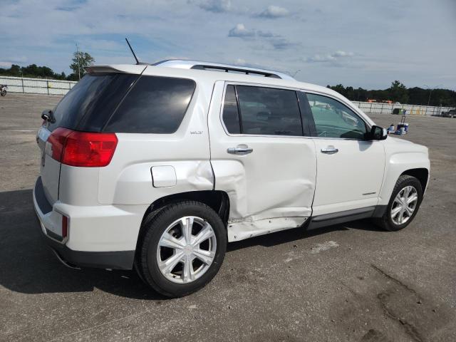 2017 GMC TERRAIN SLT 2GKALPEK7H6214862
