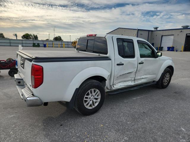 2019 NISSAN FRONTIER S 1N6AD0ER7KN780422