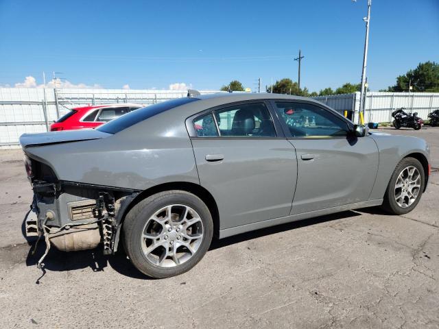 2017 DODGE CHARGER SX - 2C3CDXJG8HH559751