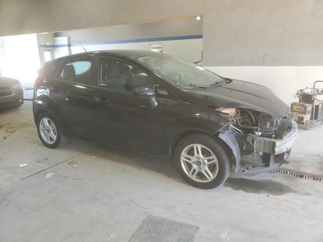 2018 FORD FIESTA SE - 3FADP4EJ6JM107886