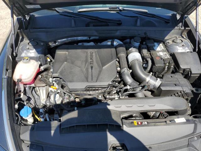 2023 HYUNDAI SONATA N L KMHL14JC1PA261423