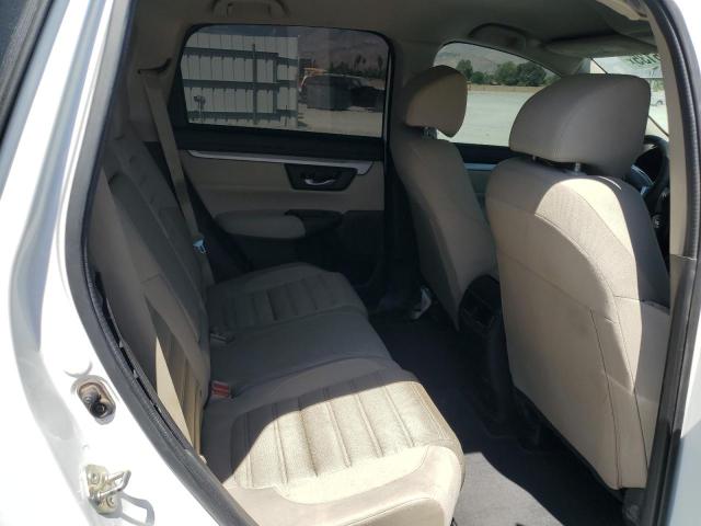 2019 HONDA CR-V LX - 2HKRW5H36KH405111