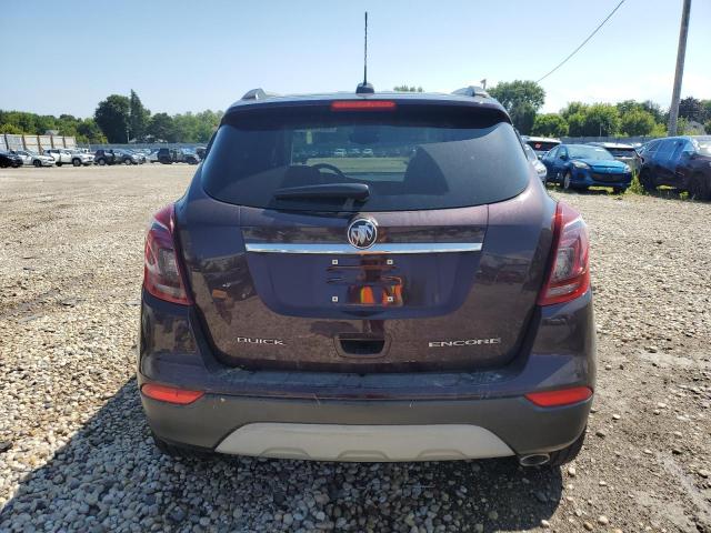 2017 BUICK ENCORE PRE KL4CJASB4HB117668