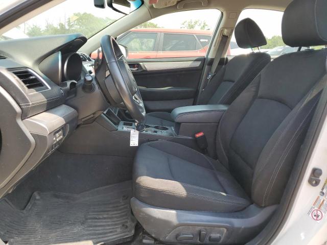 2019 SUBARU LEGACY 2.5 - 4S3BNAF66K3014823