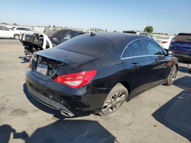 2015 MERCEDES-BENZ CLA 250 WDDSJ4EB2FN180512