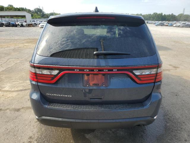 2021 DODGE DURANGO SX 1C4RDHAG8MC789816