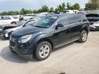2017 CHEVROLET EQUINOX LS - 2GNALBEK3H1510254