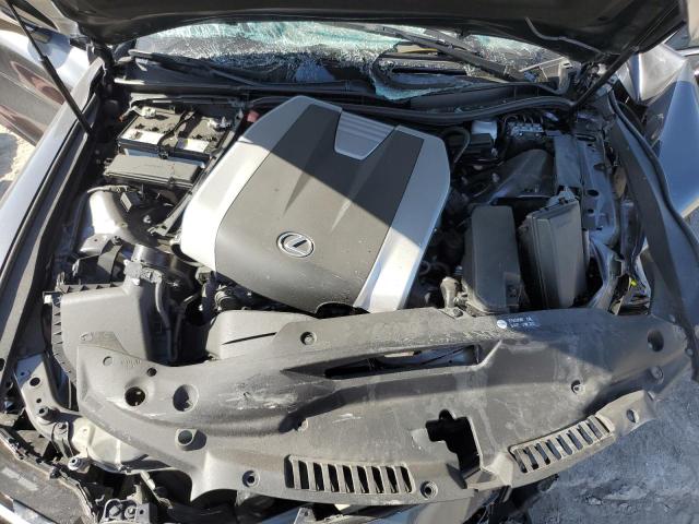 2024 LEXUS IS 350 F S JTHBZ1B27R5082438