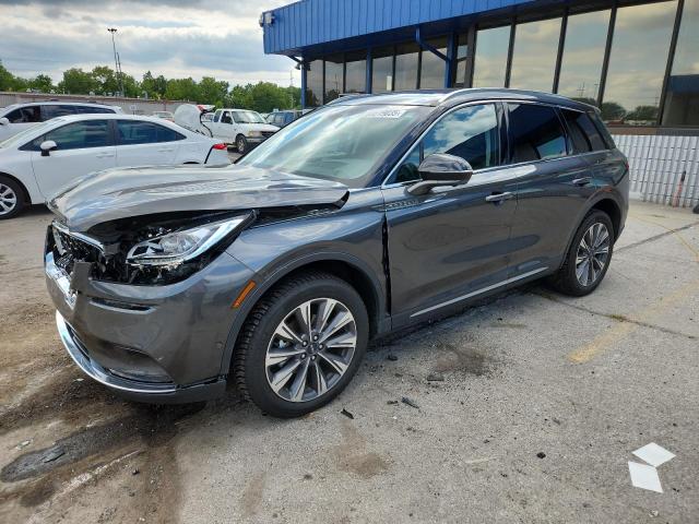 2020 LINCOLN CORSAIR RE 5LMCJ2D94LUL18644