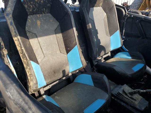 2020 POLARIS RZR XP 100 3NSNAE999LH849568