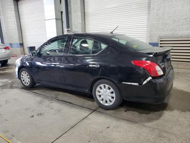 2017 NISSAN VERSA S #3283986822