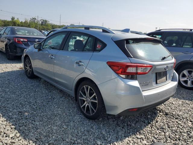 2019 SUBARU IMPREZA LI 4S3GTAT61K3720081