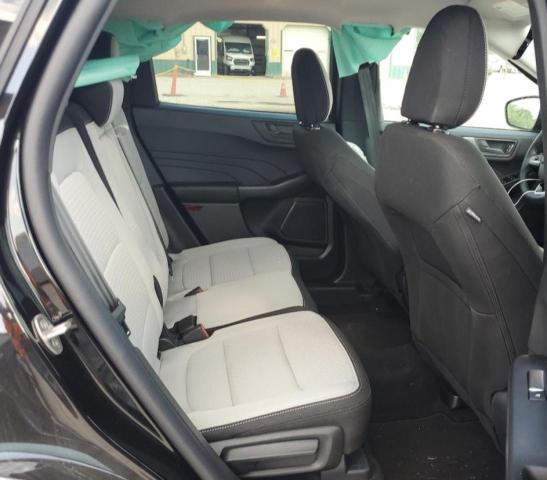 2025 FORD ESCAPE ACTIVE 1FMCU0GN7SUA96235