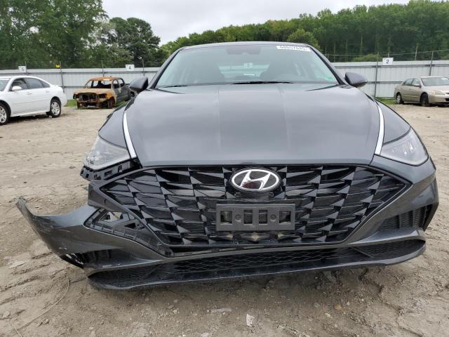 2022 HYUNDAI SONATA SEL KMHL64JAXNA219202