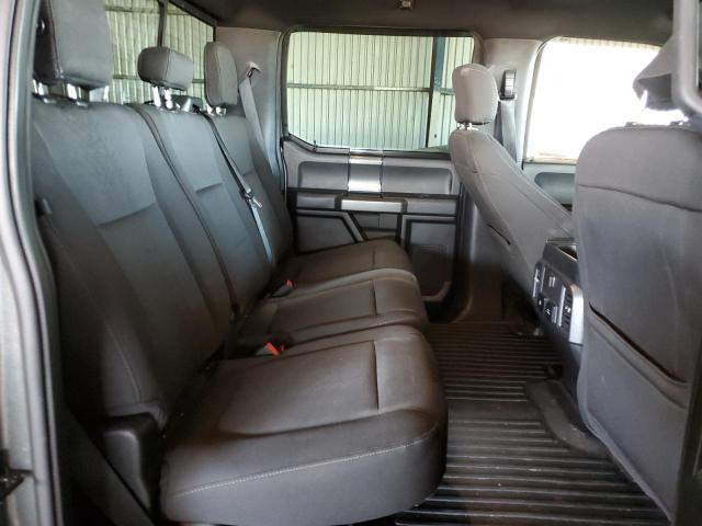 2018 FORD F150 SUPER 1FTEW1EP7JKE60035