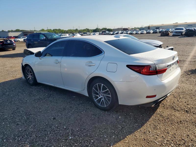 2017 LEXUS ES 350 - 58ABK1GG6HU036201