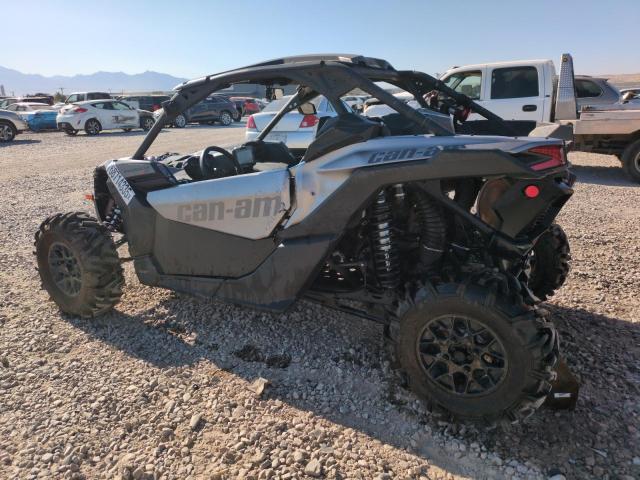 2018 CANA MAVERICK X3 - 3JBVDAW48JK001520