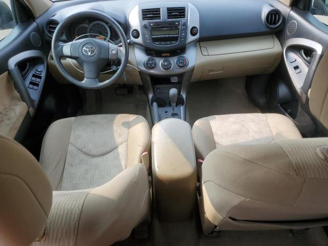2011 TOYOTA RAV4 - JTMJF4DV2B5041994
