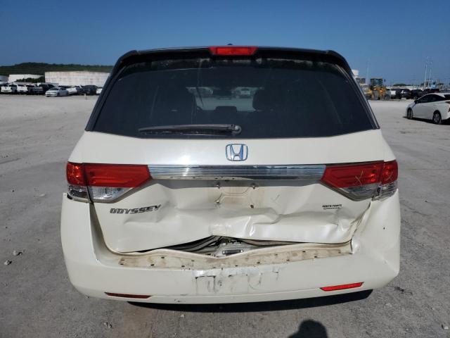2015 HONDA ODYSSEY EX 5FNRL5H61FB094095