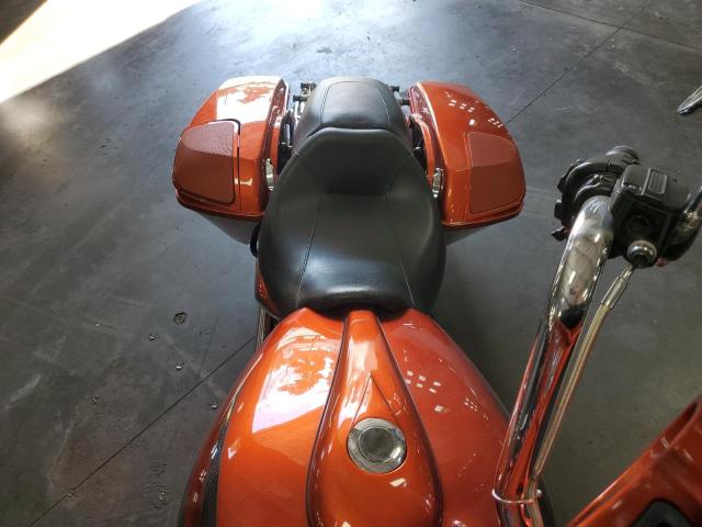 2014 HARLEY-DAVIDSON FLHX STREE 1HD1KBM18EB702378