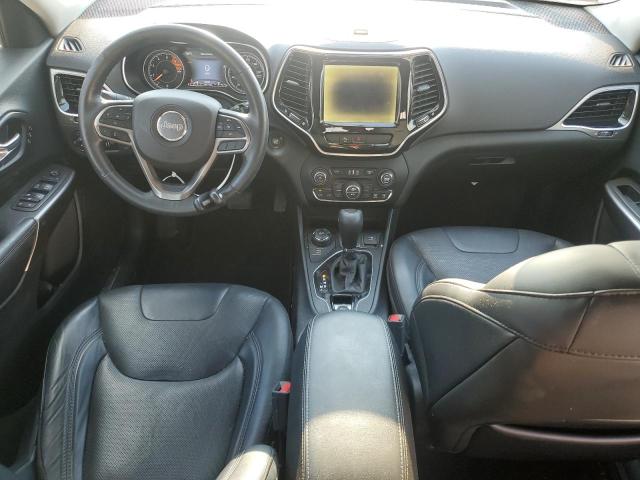 2019 JEEP CHEROKEE L 1C4PJMDN8KD162723