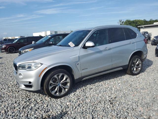 BMW X5 XDR40E