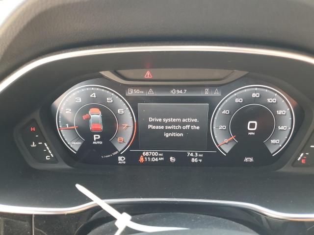 2020 AUDI Q3 PREMIUM WA1EECF31L1078211