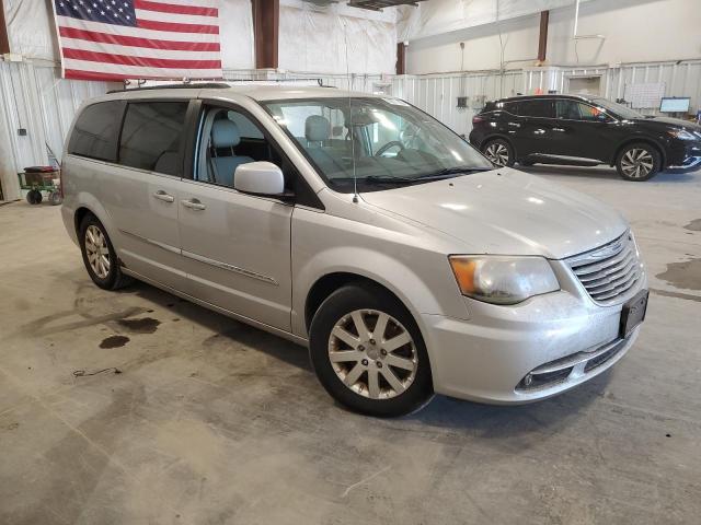 2012 CHRYSLER TOWN & COU - 2C4RC1BG7CR186290