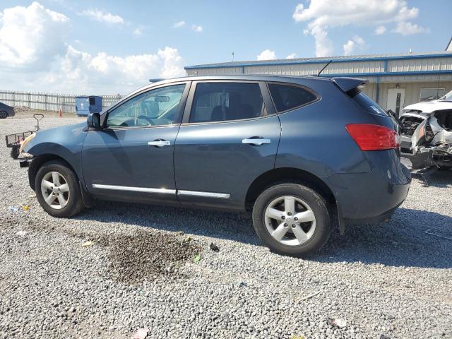 2013 NISSAN ROGUE S - JN8AS5MT3DW033713