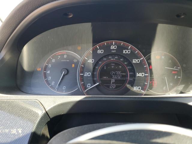 2015 HONDA ACCORD SPORT 1HGCR2F51FA264642