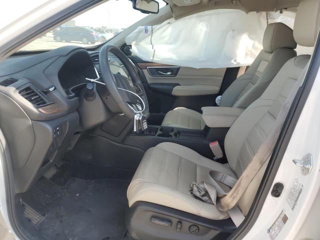 2022 HONDA CR-V EXL 2HKRW2H89NH610355