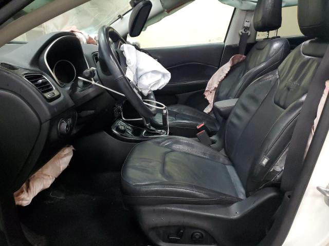 2019 JEEP COMPASS LI 3C4NJDCBXKT827212
