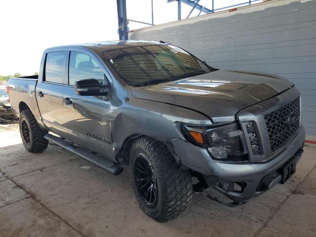 2019 NISSAN TITAN SV 1N6AA1E5XKN524724