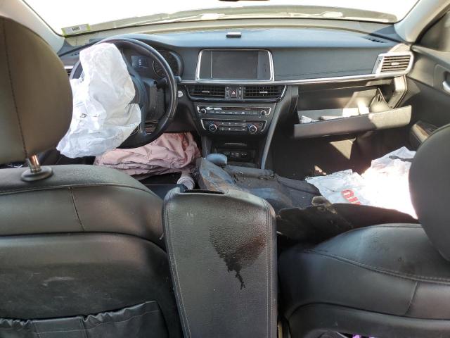 2017 KIA OPTIMA EX #3290275209