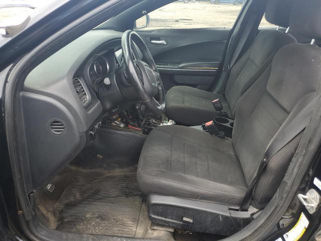 2017 DODGE CHARGER PO 2C3CDXAG2HH590428