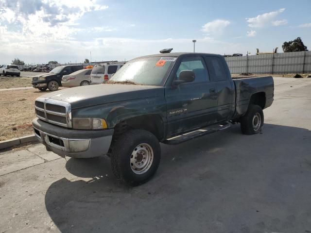 DODGE RAM 2500