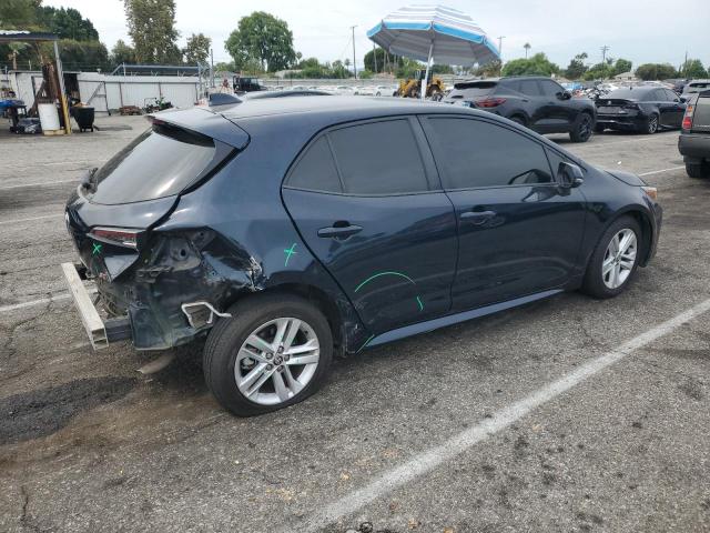 2020 TOYOTA COROLLA SE JTND4RBE6L3075898